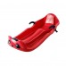 Outdoor Childrens Winter Panda Snow Sledge Ski Board Toboggan for Parent Children Riding